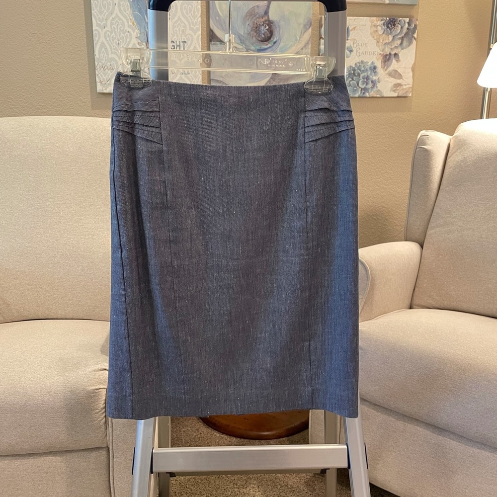 Express Pencil Skirt